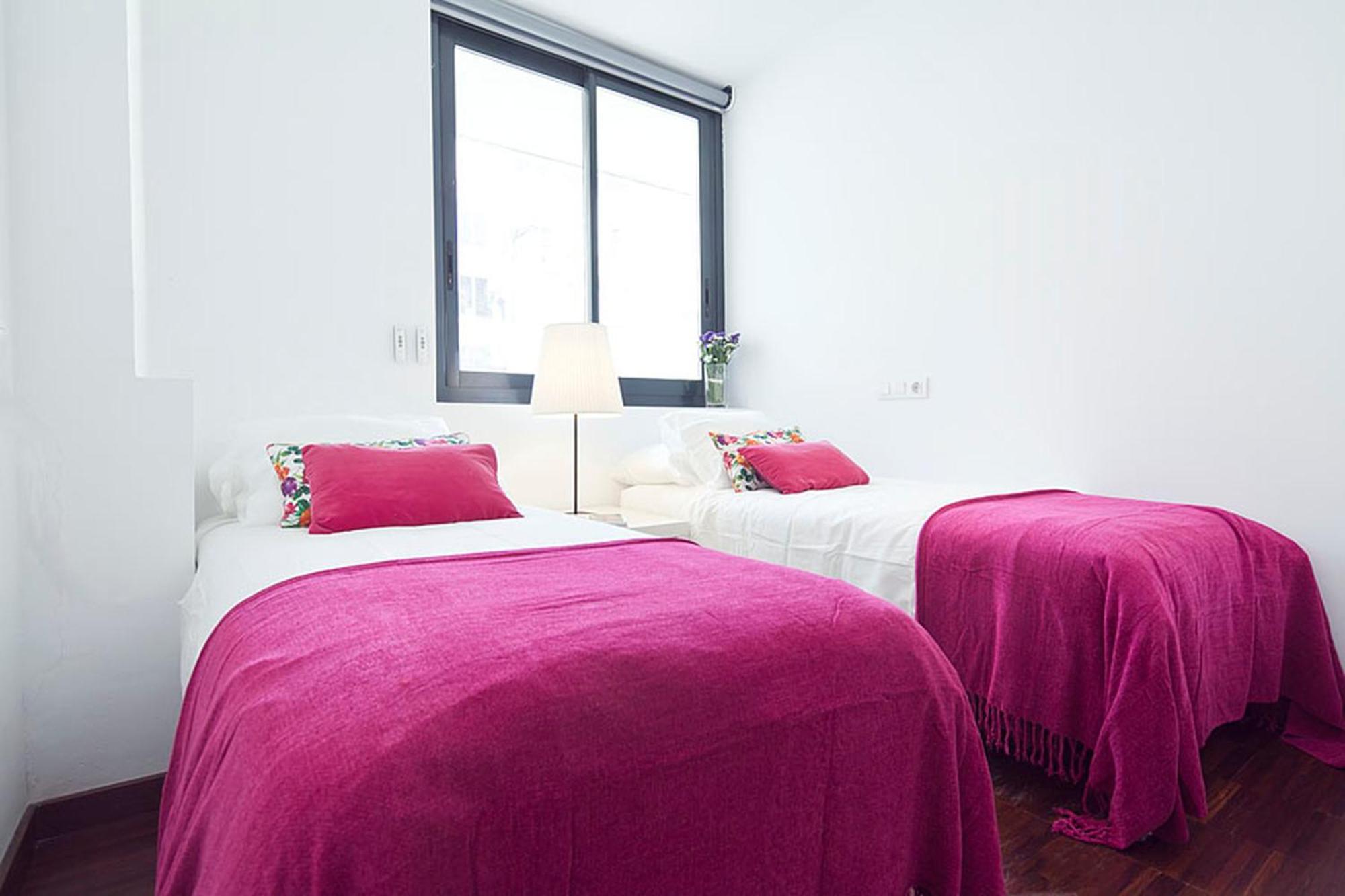 Appartement - Private Pool&garden Center *
