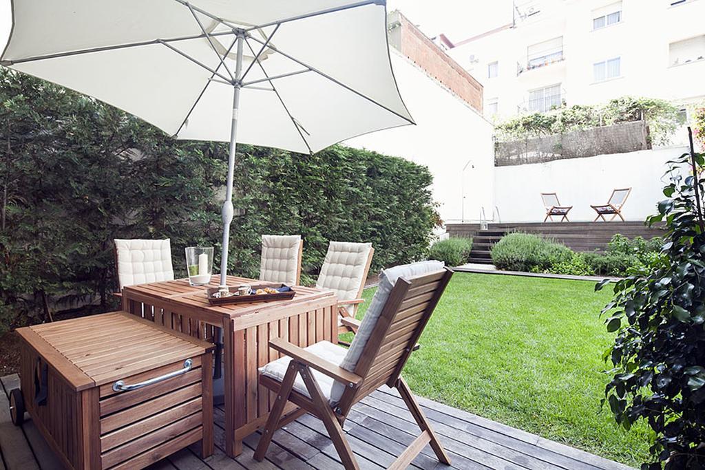 Appartement - Private Pool&garden Center *
