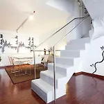 Apartment Barcelona Rentals - Private Pool&Garden Center