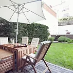 Apartment Barcelona Rentals - Private Pool&Garden Center