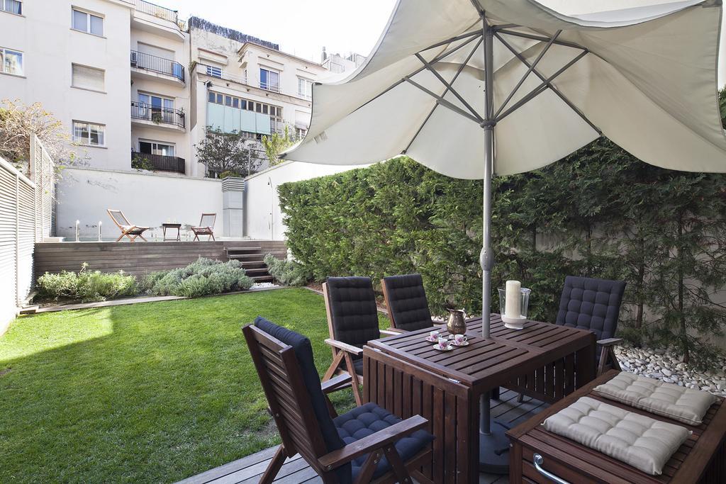 Appartement - Private Pool&garden Center
