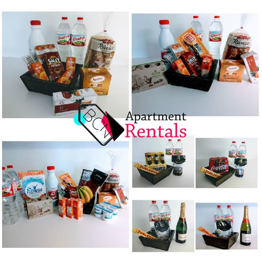 - Private Pool&garden Center Barcelona